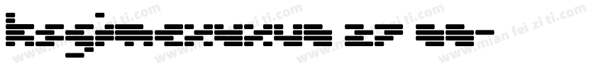 KSGIMEXVXU0 27 00字体转换